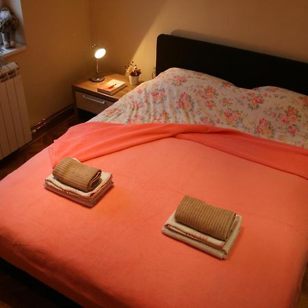 Belgrade Stay Apartments Eksteriør billede
