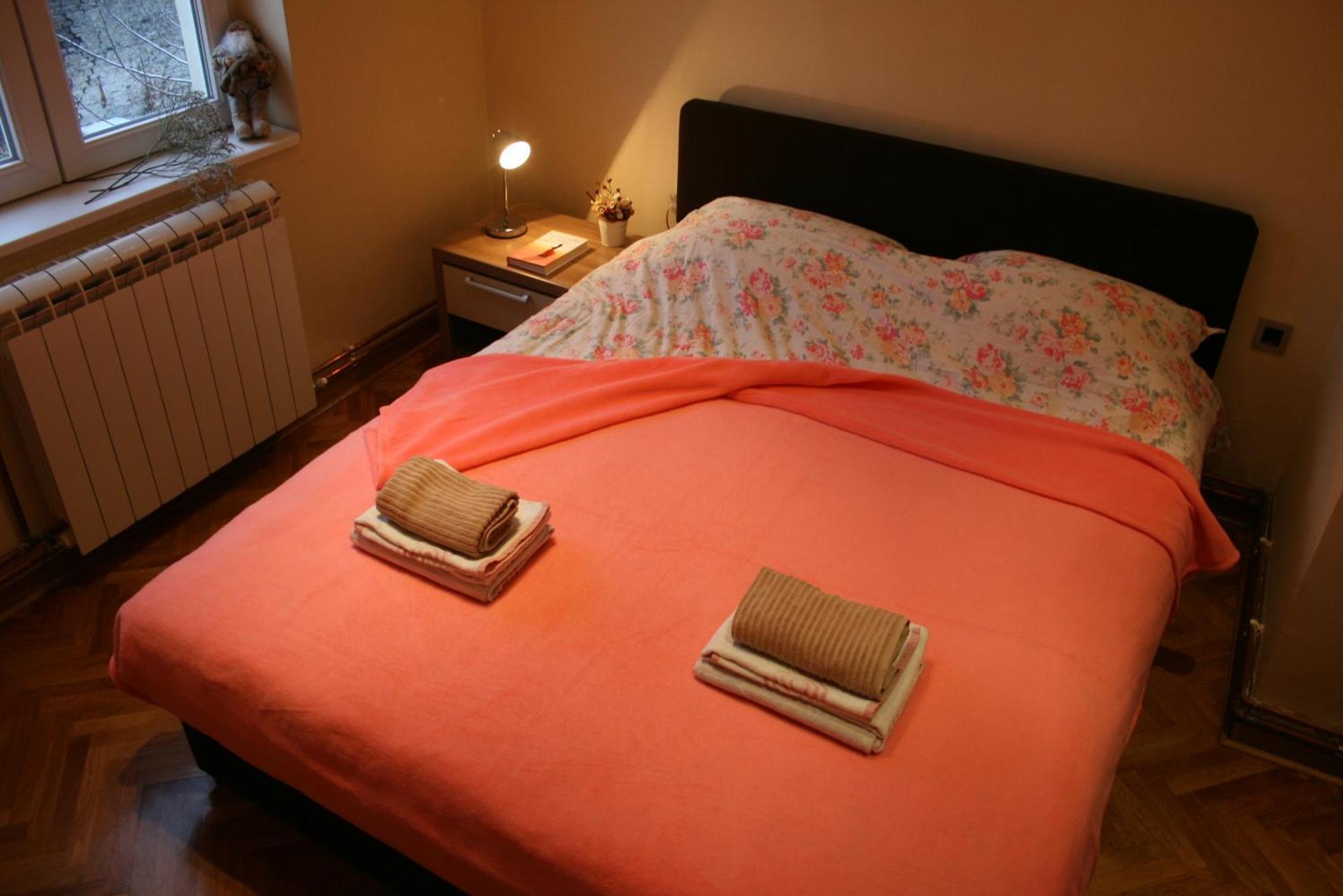 Belgrade Stay Apartments Eksteriør billede